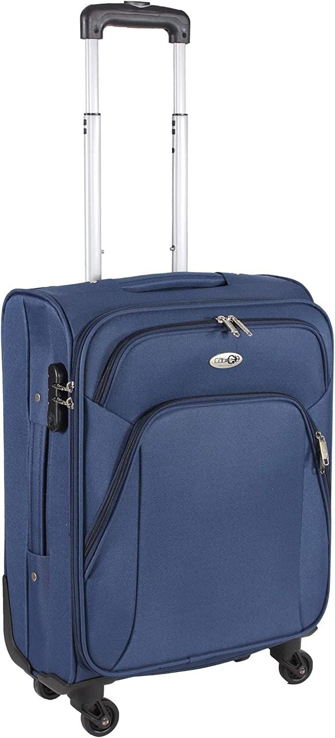 MX5550 TROLLEY BLU