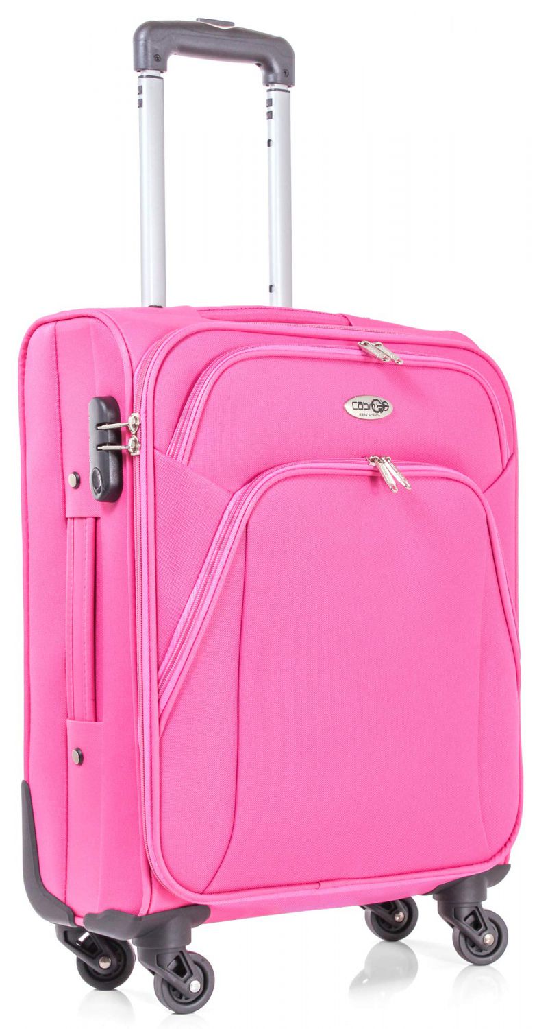 5550 TROLLEY ROSA