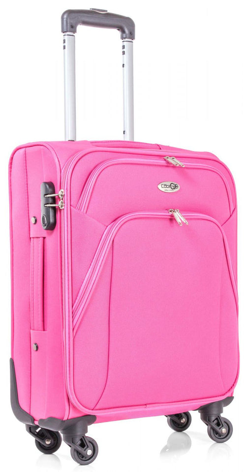 5550 TROLLEY ROSA