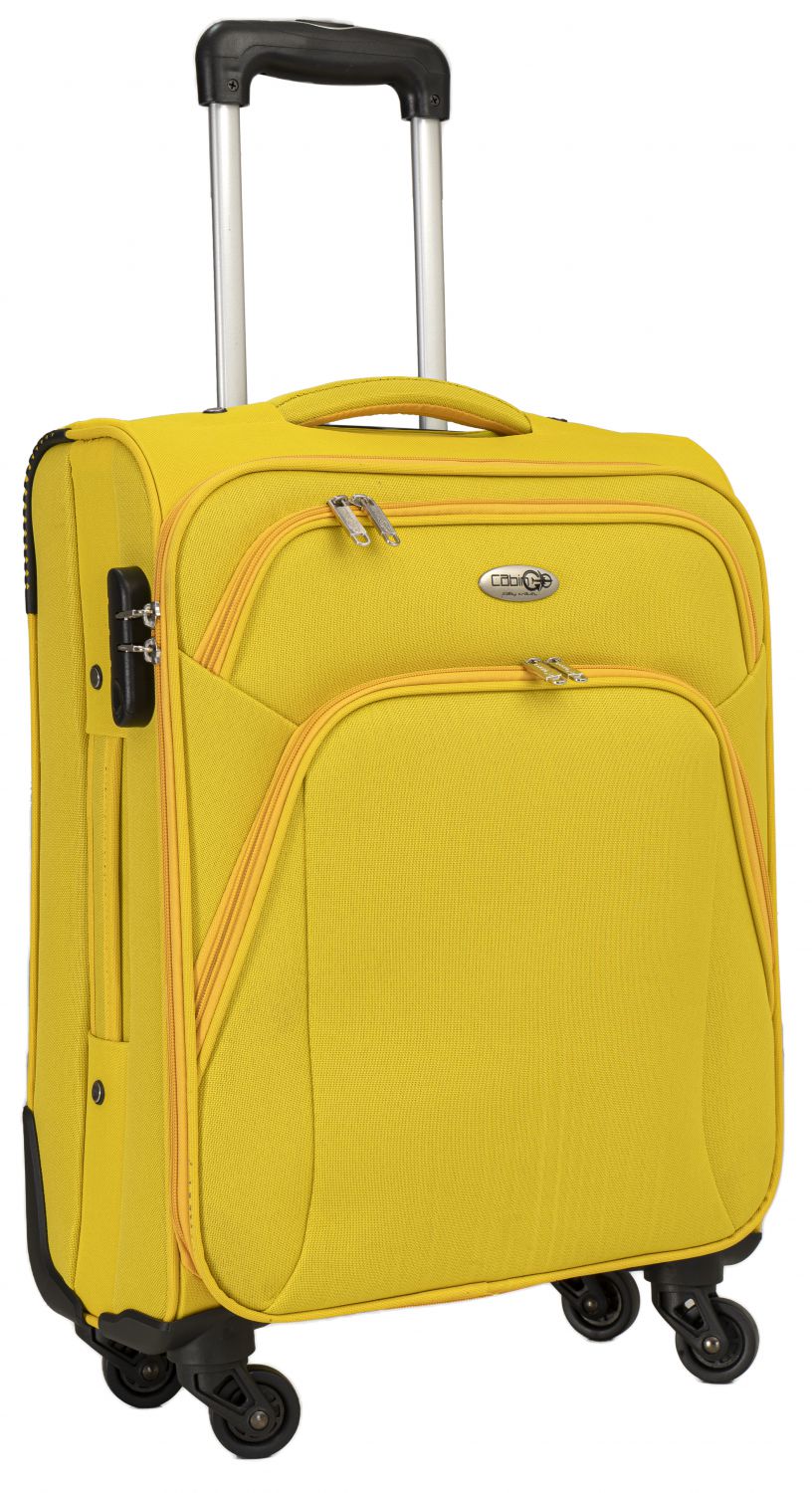 MX5550 TROLLEY YELLOW