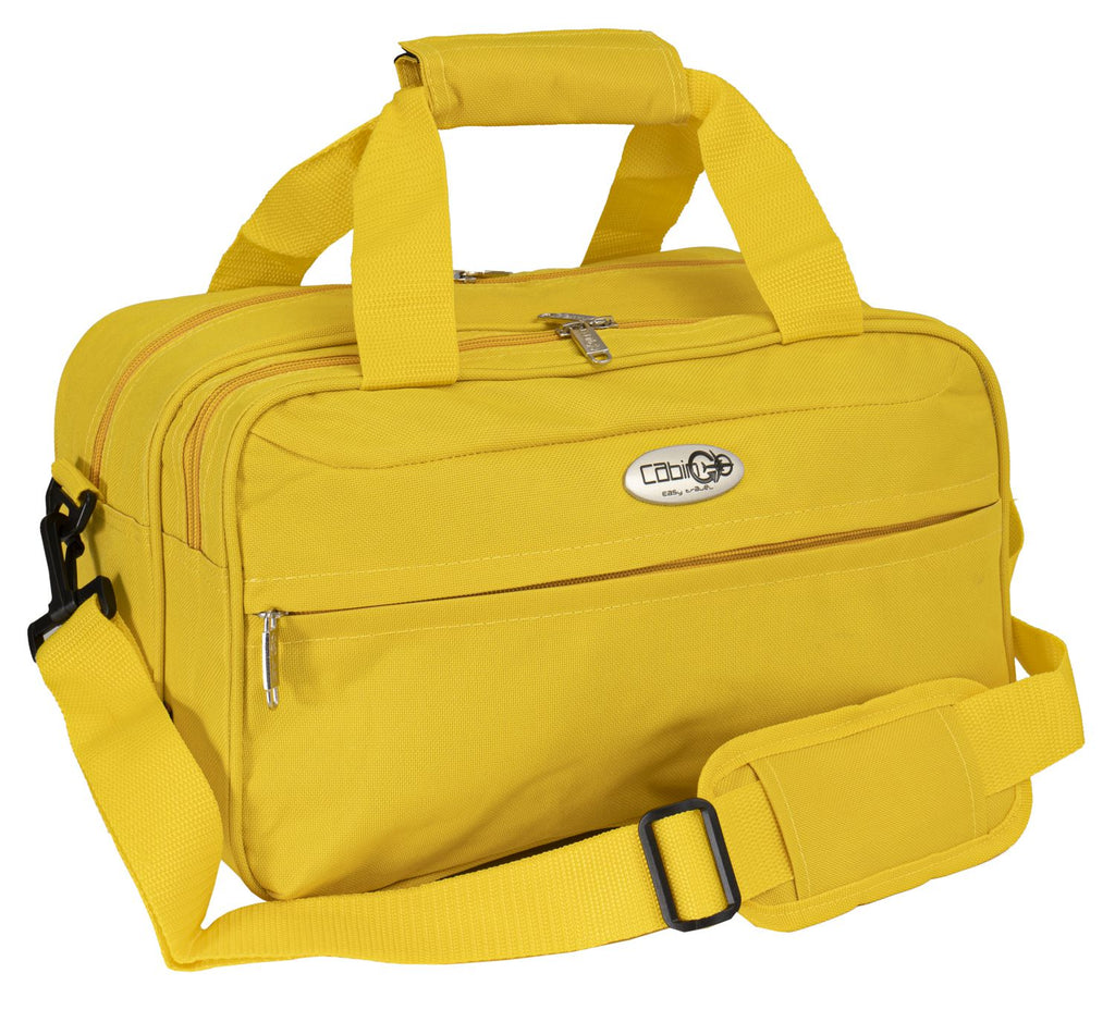 MX5550 TROLLEY YELLOW