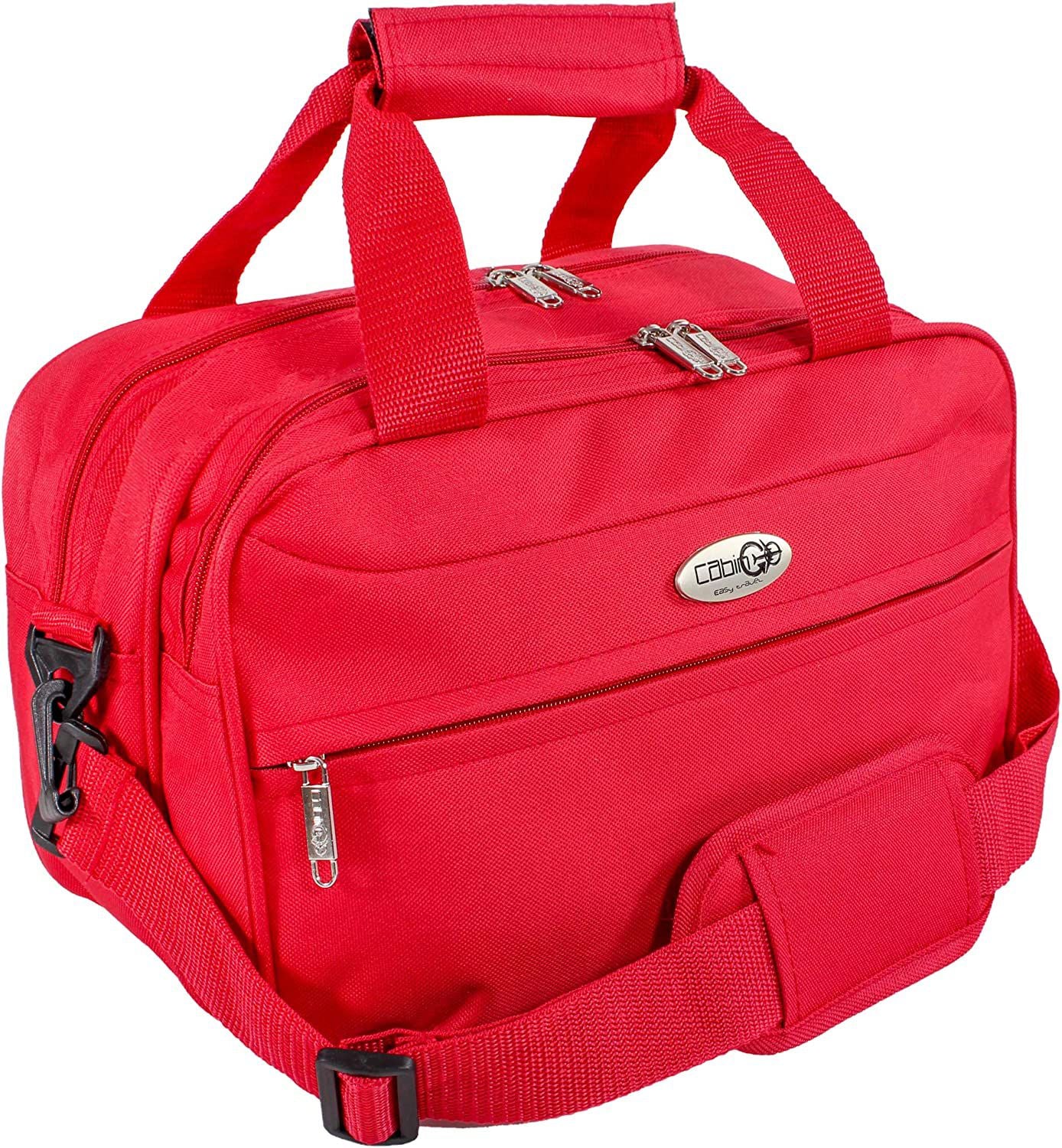 MX5550 TROLLEY ROSSO