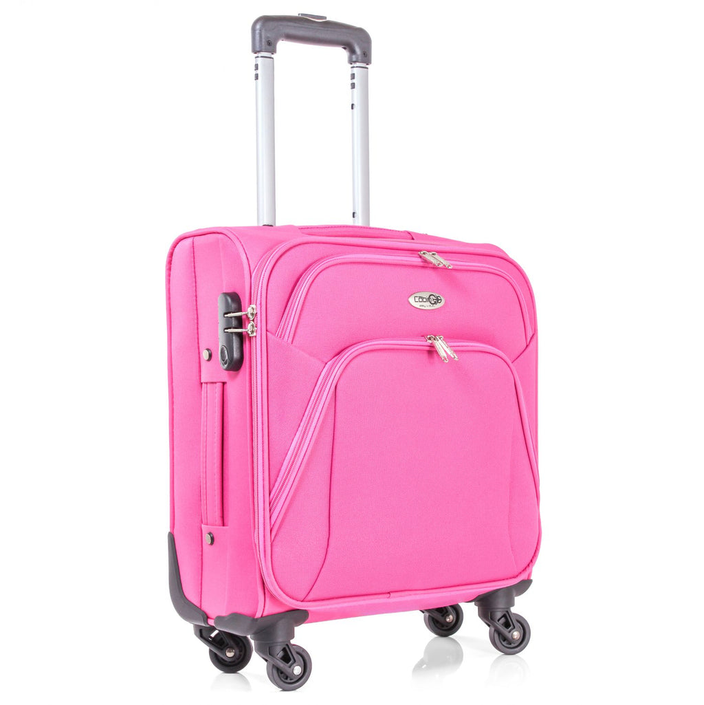 TROLLEY 5550S-FUXIA