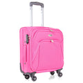 TROLLEY 5550S-FUXIA