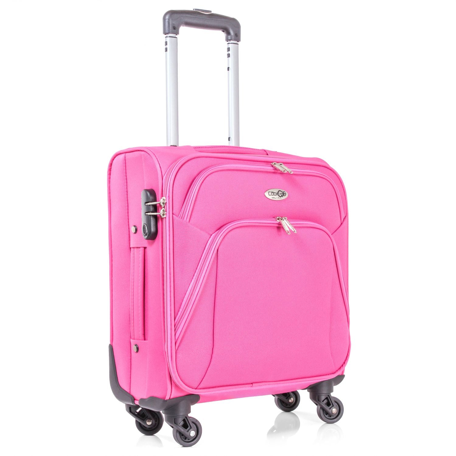 TROLLEY 5550S-FUXIA