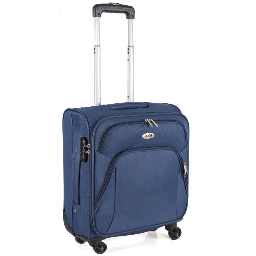 TROLLEY 5550S-BLU