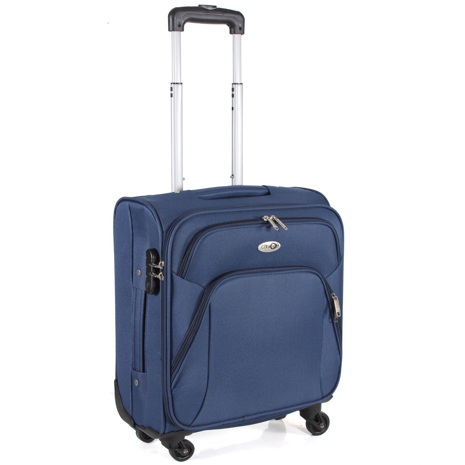 TROLLEY 5550S-BLU