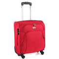 TROLLEY 5550S-ROSSO
