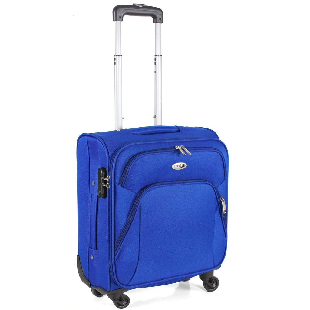 TROLLEY 5550S-SKY BLUE