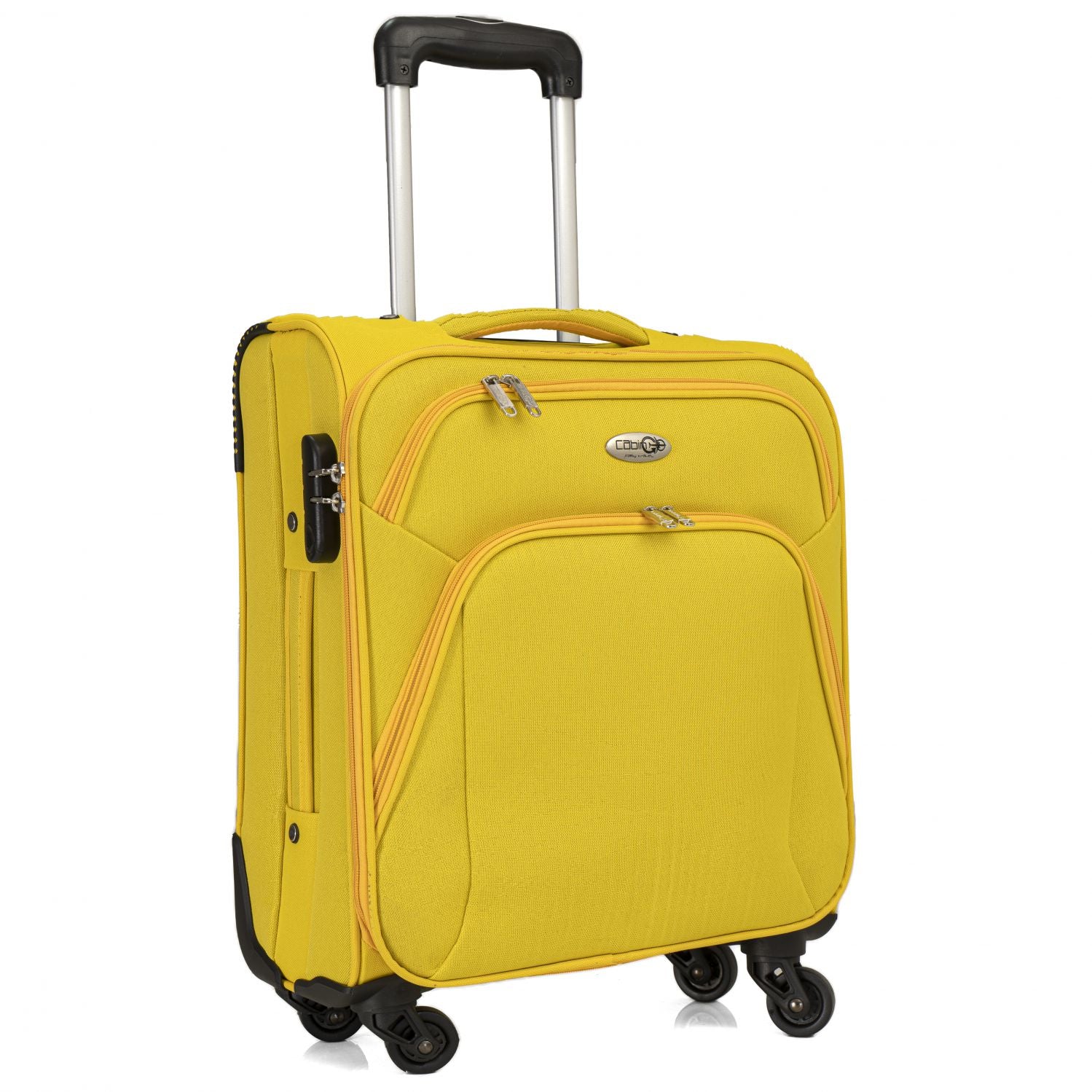 TROLLEY 5550S-GIALLO