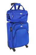MX5550 TROLLEY SKY BLUE