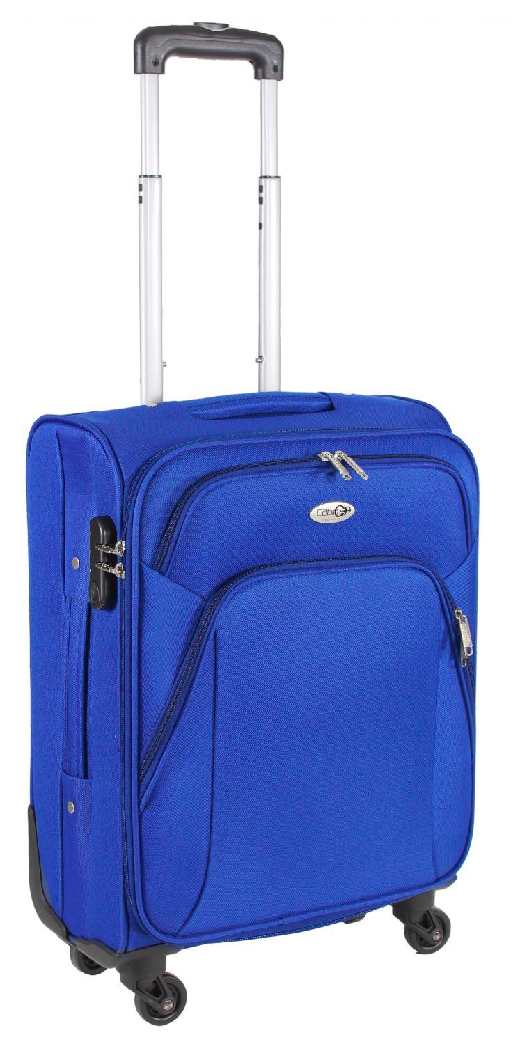 MX5550 TROLLEY SKY BLUE