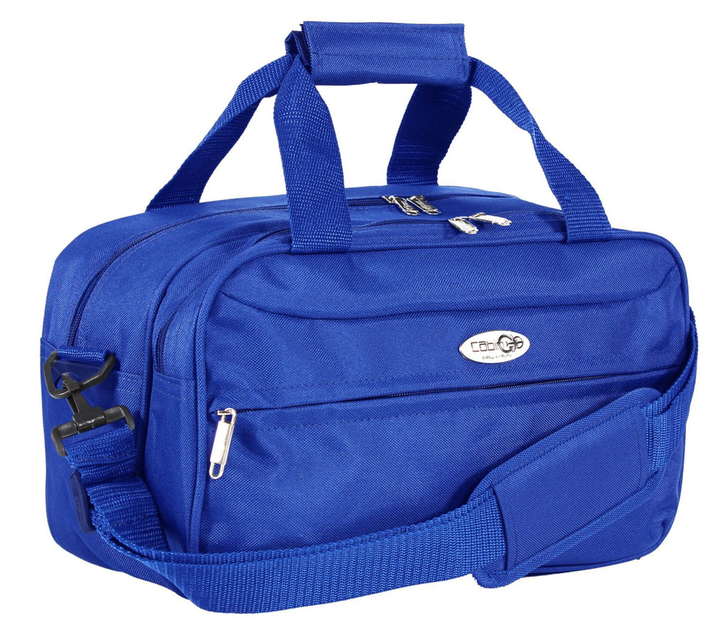 MX5550 TROLLEY SKY BLUE