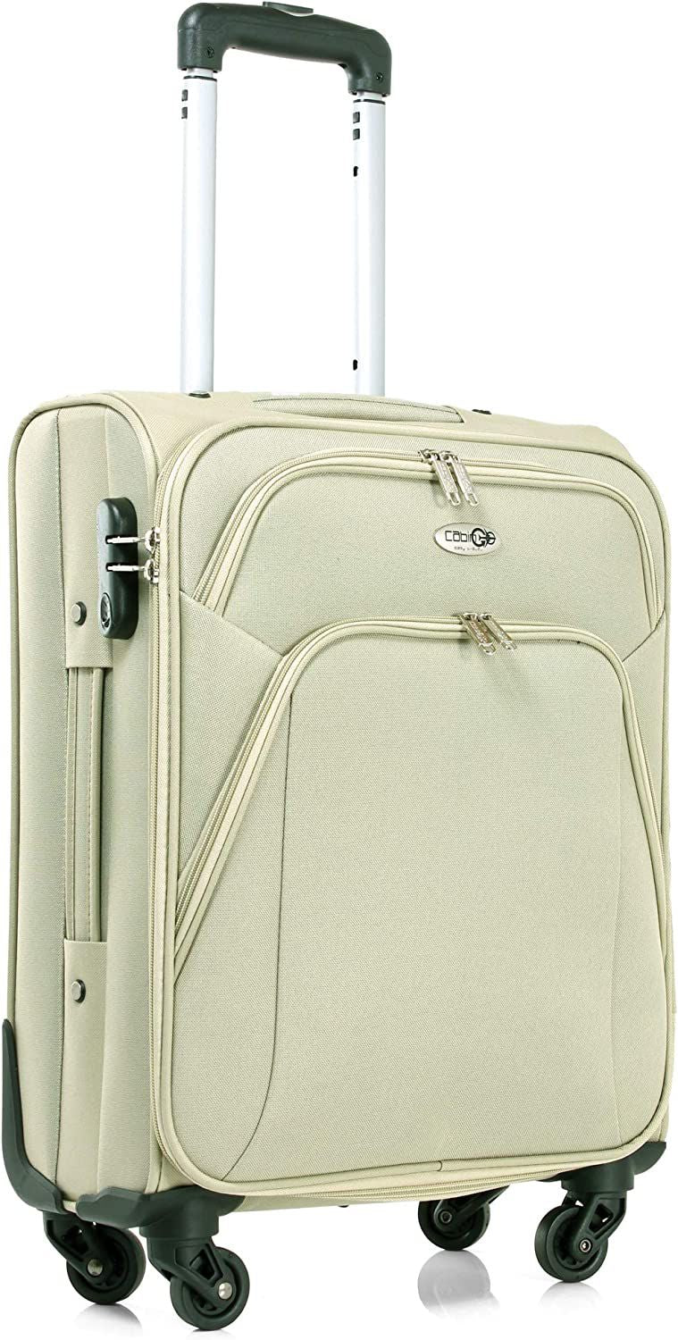 MX5550 TROLLEY VERDE SALVIA