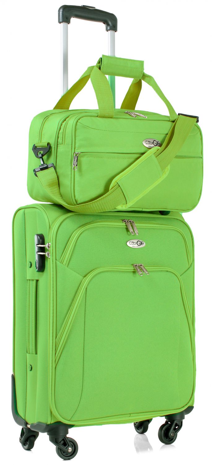 MX5550 TROLLEY GREEN