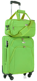 MX5550 TROLLEY GREEN