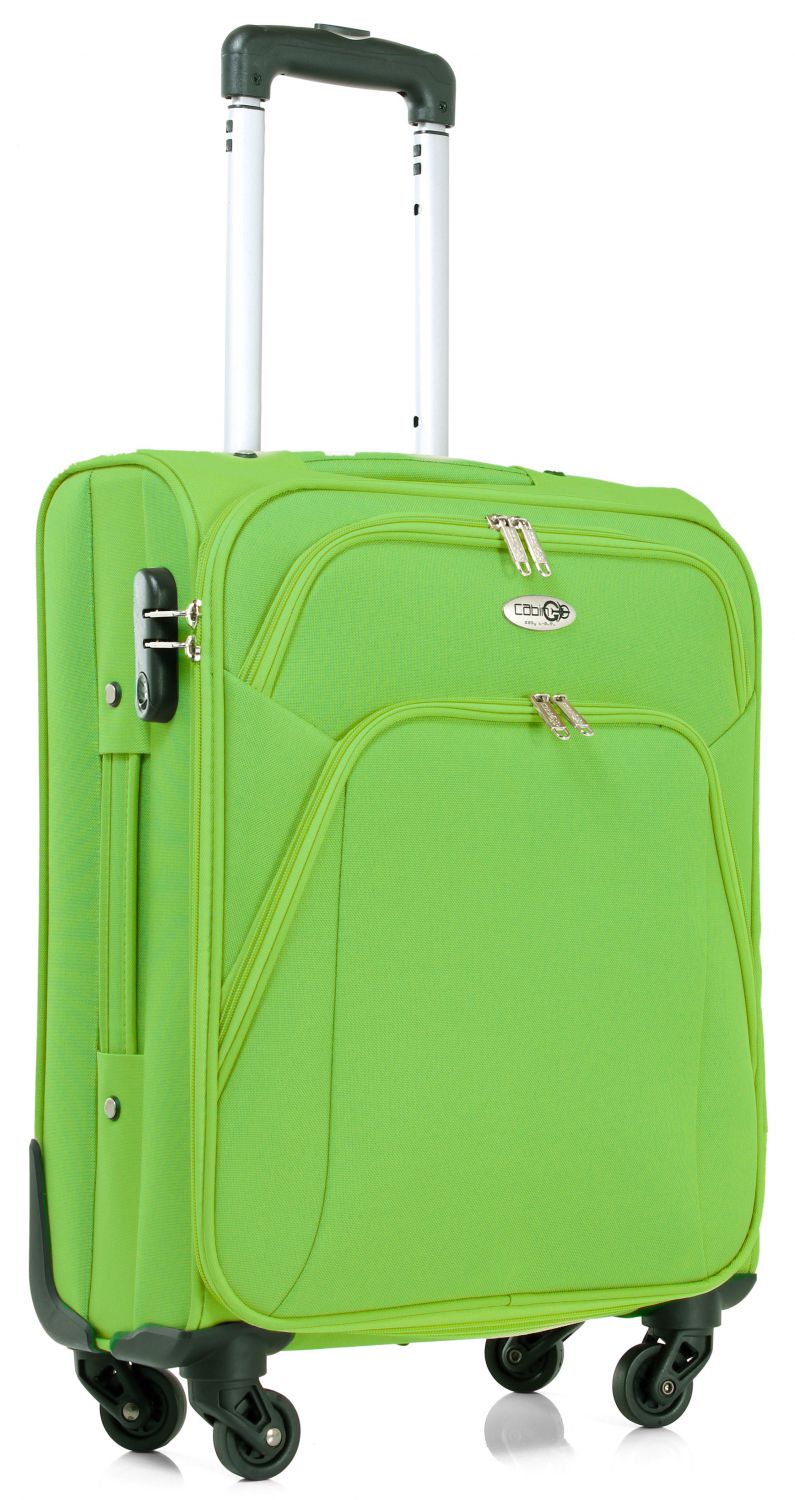 MX5550 TROLLEY GREEN