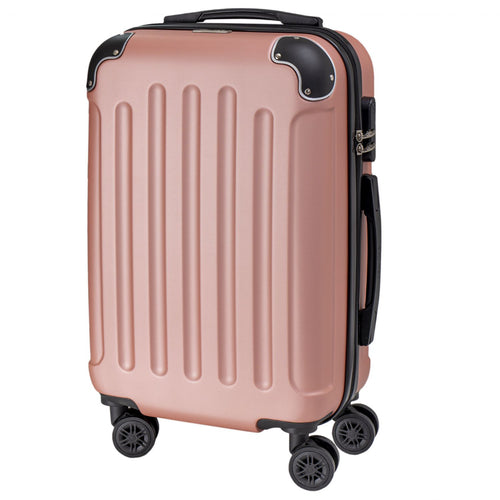 MX5571 TROLLEY ROSE GOLD