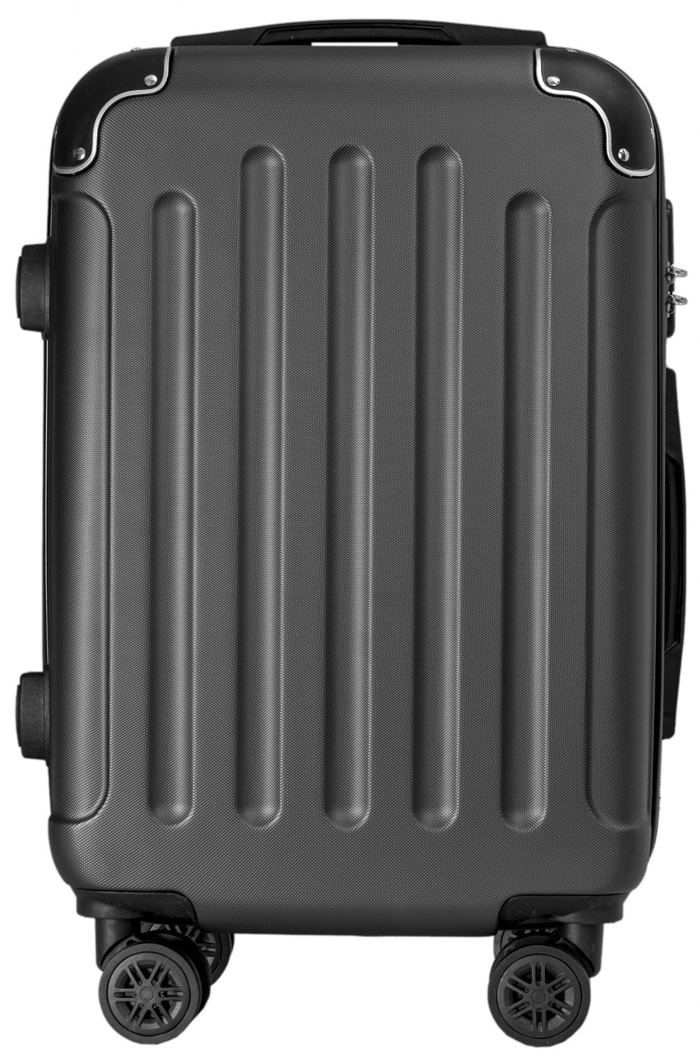TROLLEY ABS 5571 BIANCO