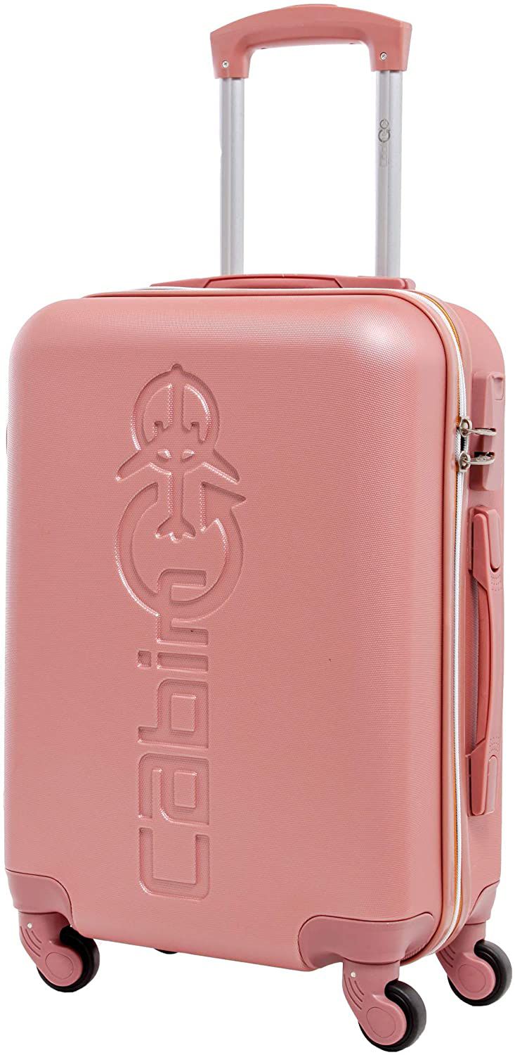 TROLLEY ABS 5585 ROSE GOLD