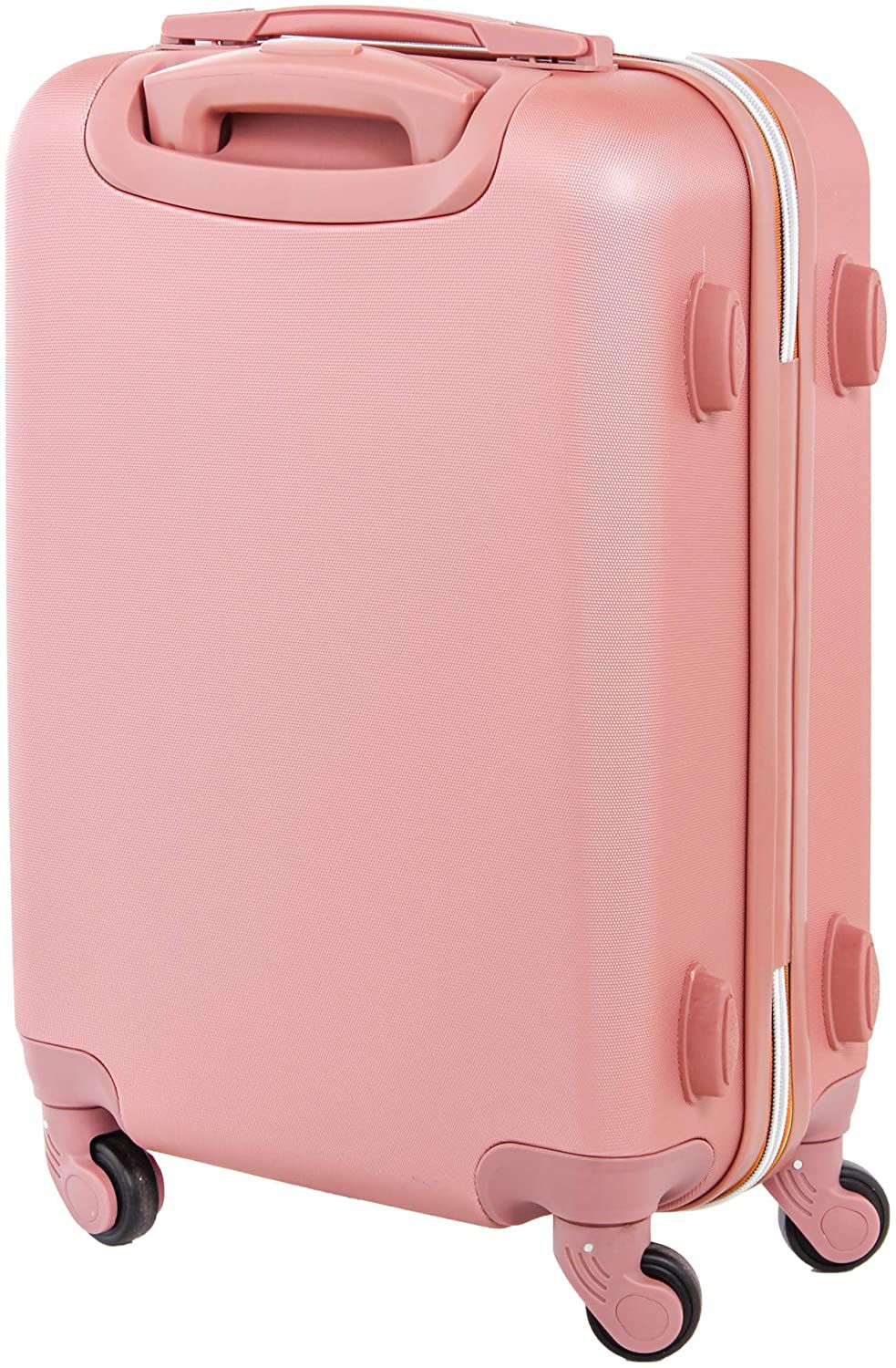 TROLLEY ABS 5585 ROSE GOLD
