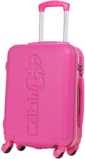 TROLLEY ABS 5585 FUCSIA