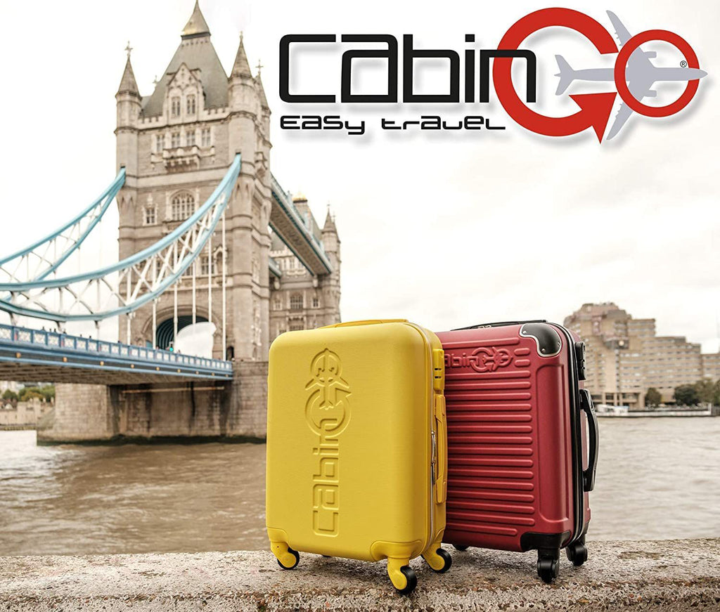 TROLLEY ABS 5585 FUCSIA