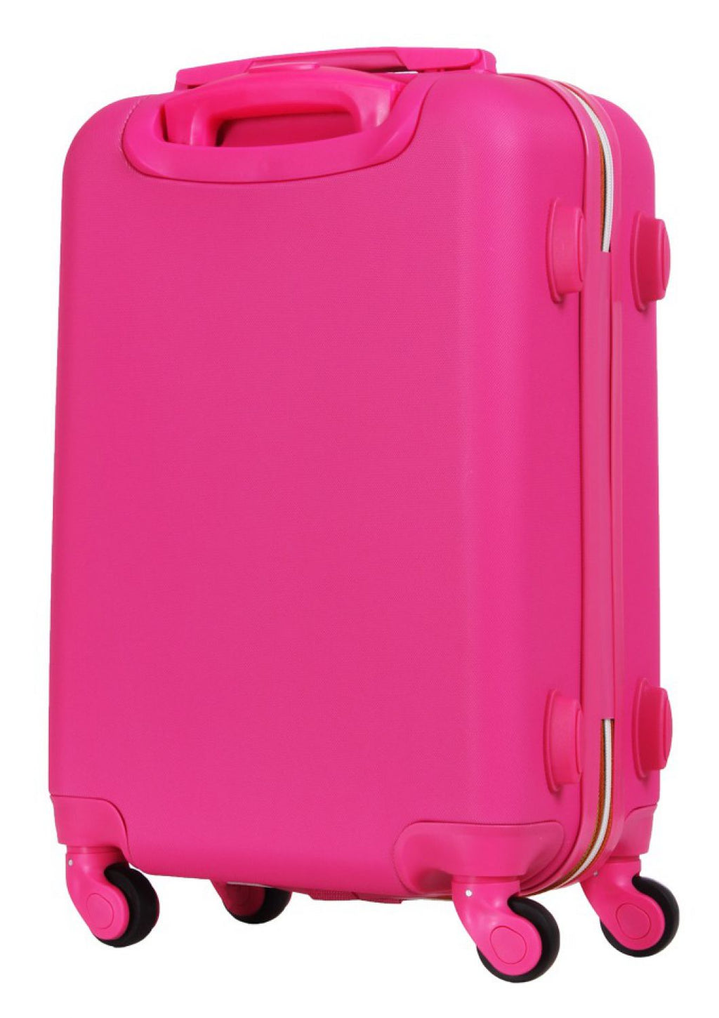 TROLLEY ABS 5585 FUCSIA