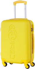 TROLLEY ABS 5585 GIALLO