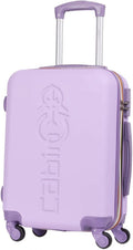 TROLLEY ABS 5585 LILLA