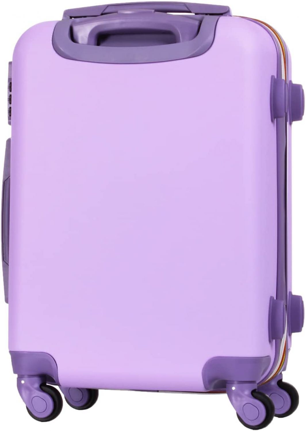 TROLLEY ABS 5585 LILLA