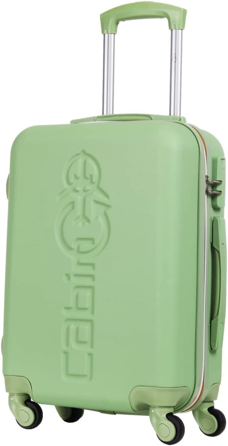 TROLLEY ABS 5585 MENTA