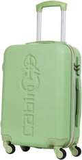 TROLLEY ABS 5585 MENTA
