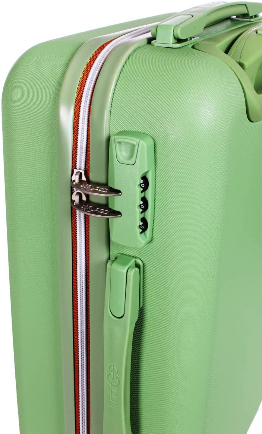 TROLLEY ABS 5585 MENTA