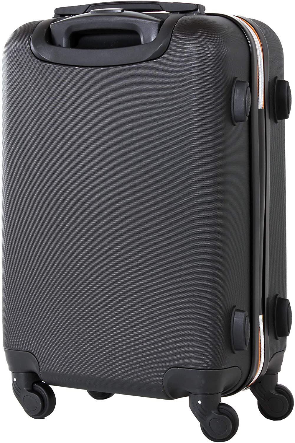 TROLLEY ABS 5585 NERO