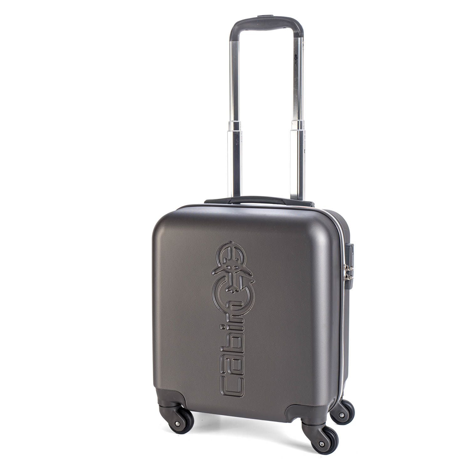 TROLLEY 5585 PICCOLO ANTRACITE