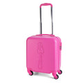 TROLLEY 5585 PICCOLO FUXIA