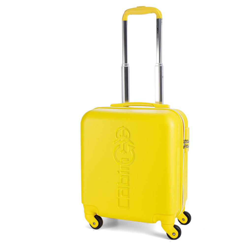 TROLLEY 5585 PICCOLO GIALLO