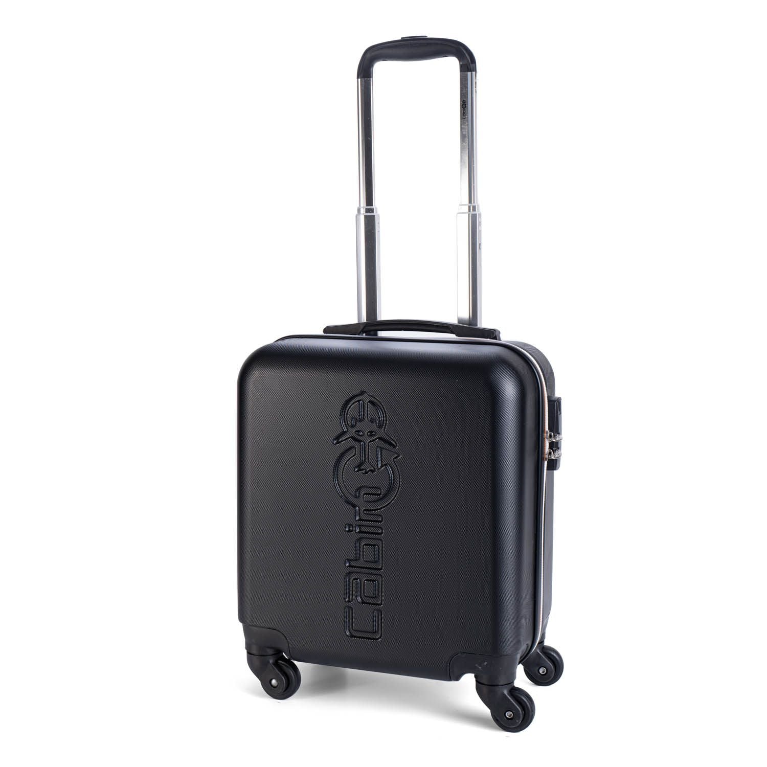 TROLLEY 5585 PICCOLO NERO
