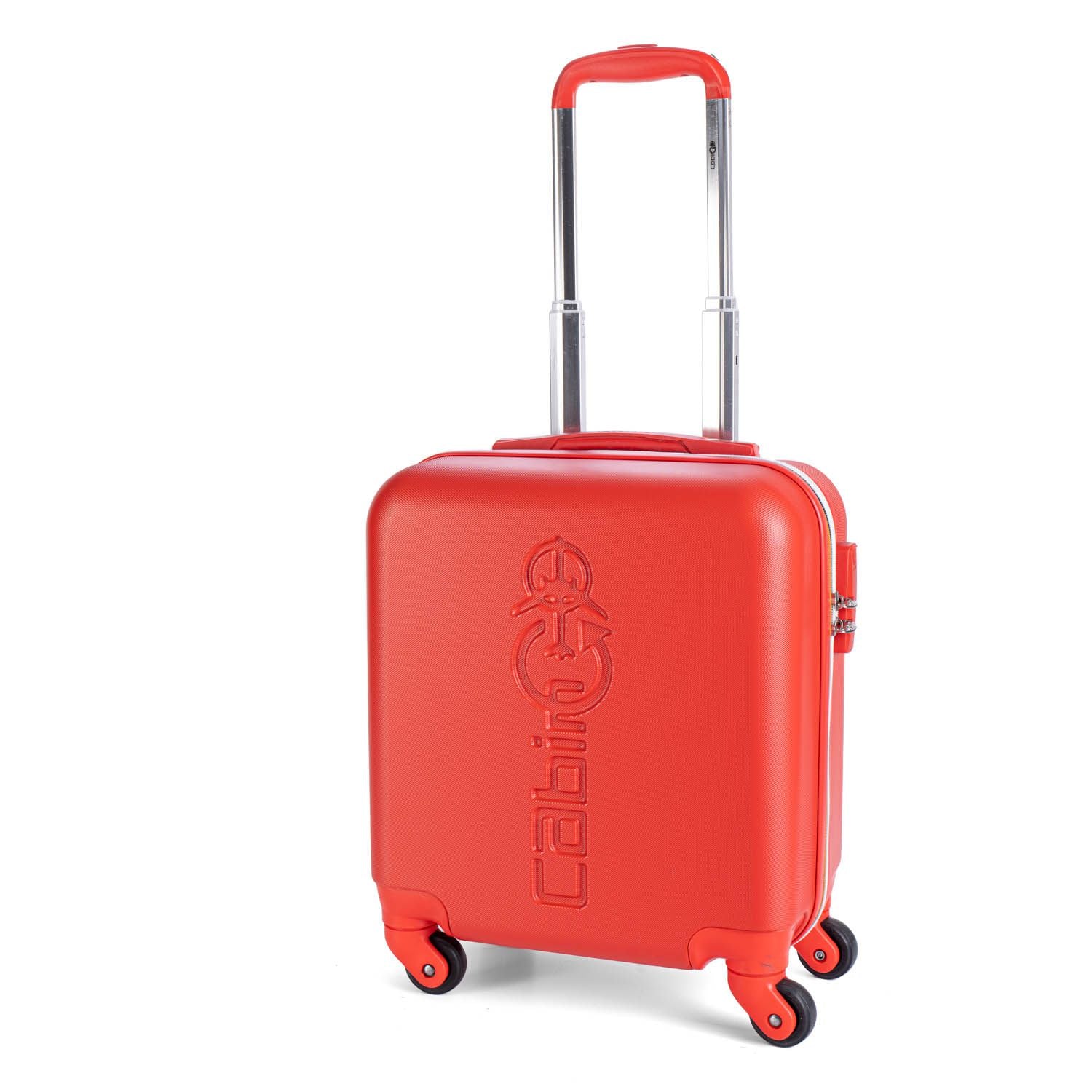 TROLLEY 5585 PICCOLO ROSSO
