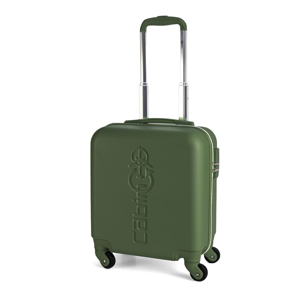 TROLLEY 5585 PICCOLO VERDE OLIVA