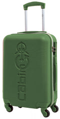 TROLLEY ABS 5585 VERDE OLIVA