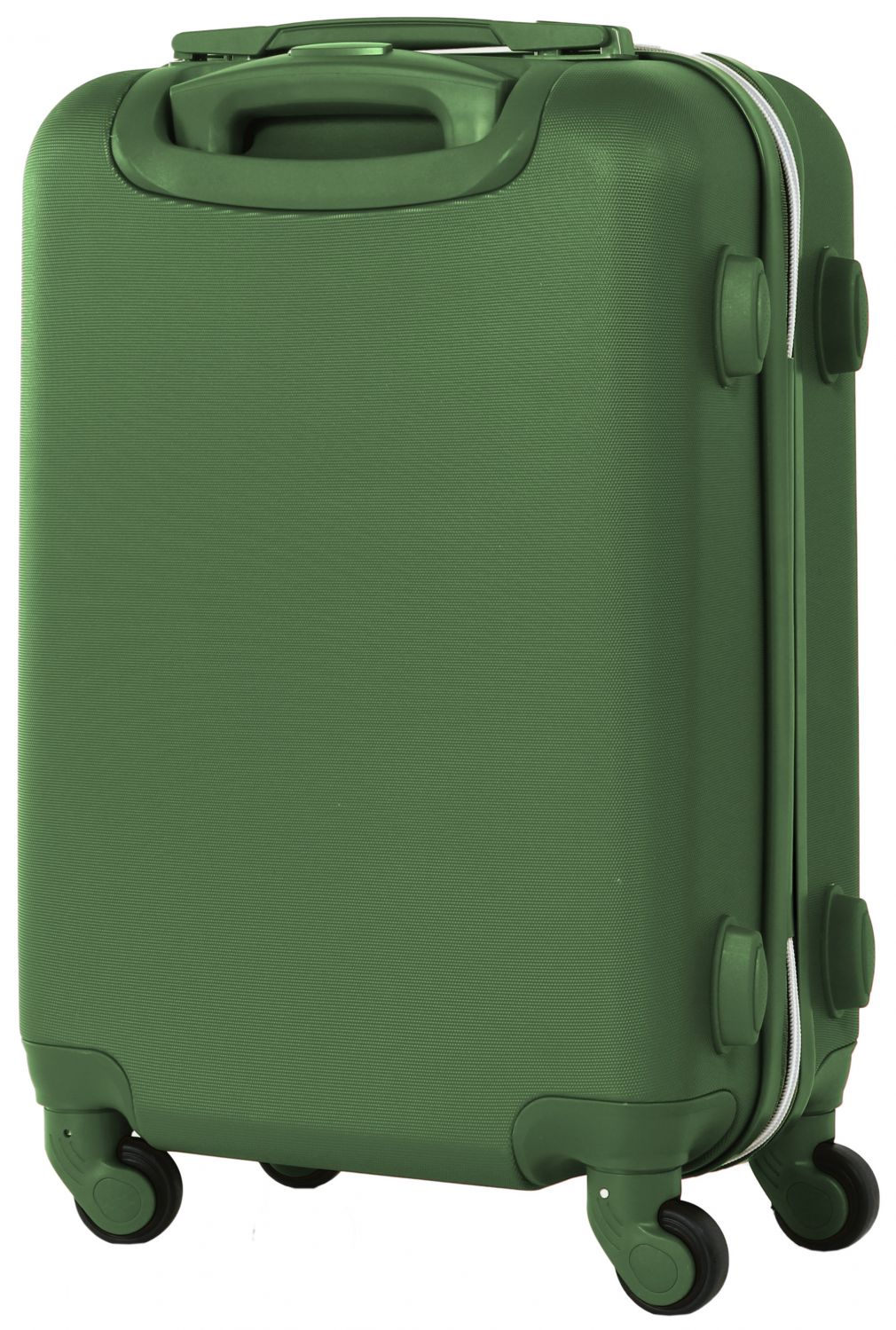 TROLLEY ABS 5585 VERDE OLIVA