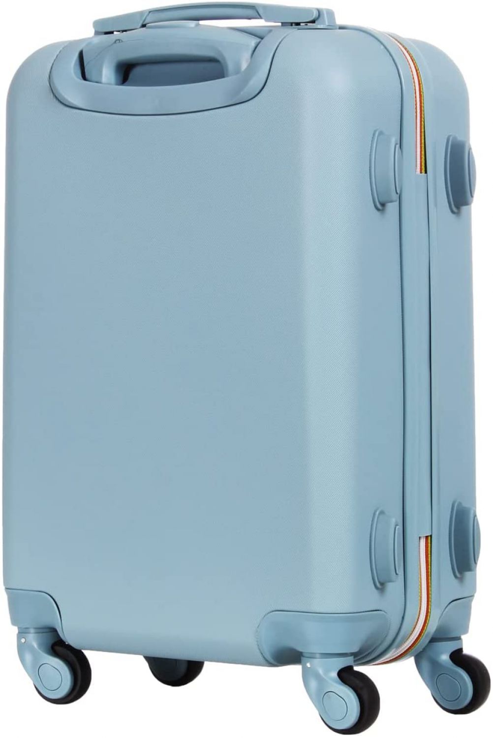 TROLLEY ABS 5585 ZUCCHERO