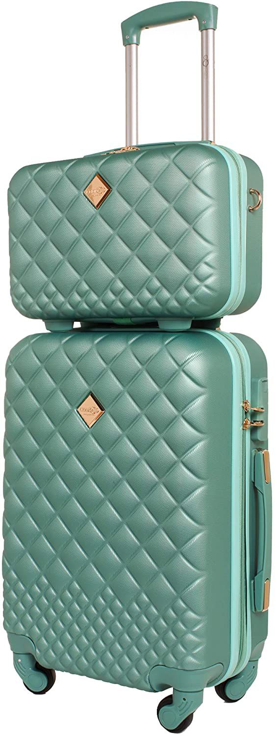 TROLLEY 5590 SARA TIFFANY