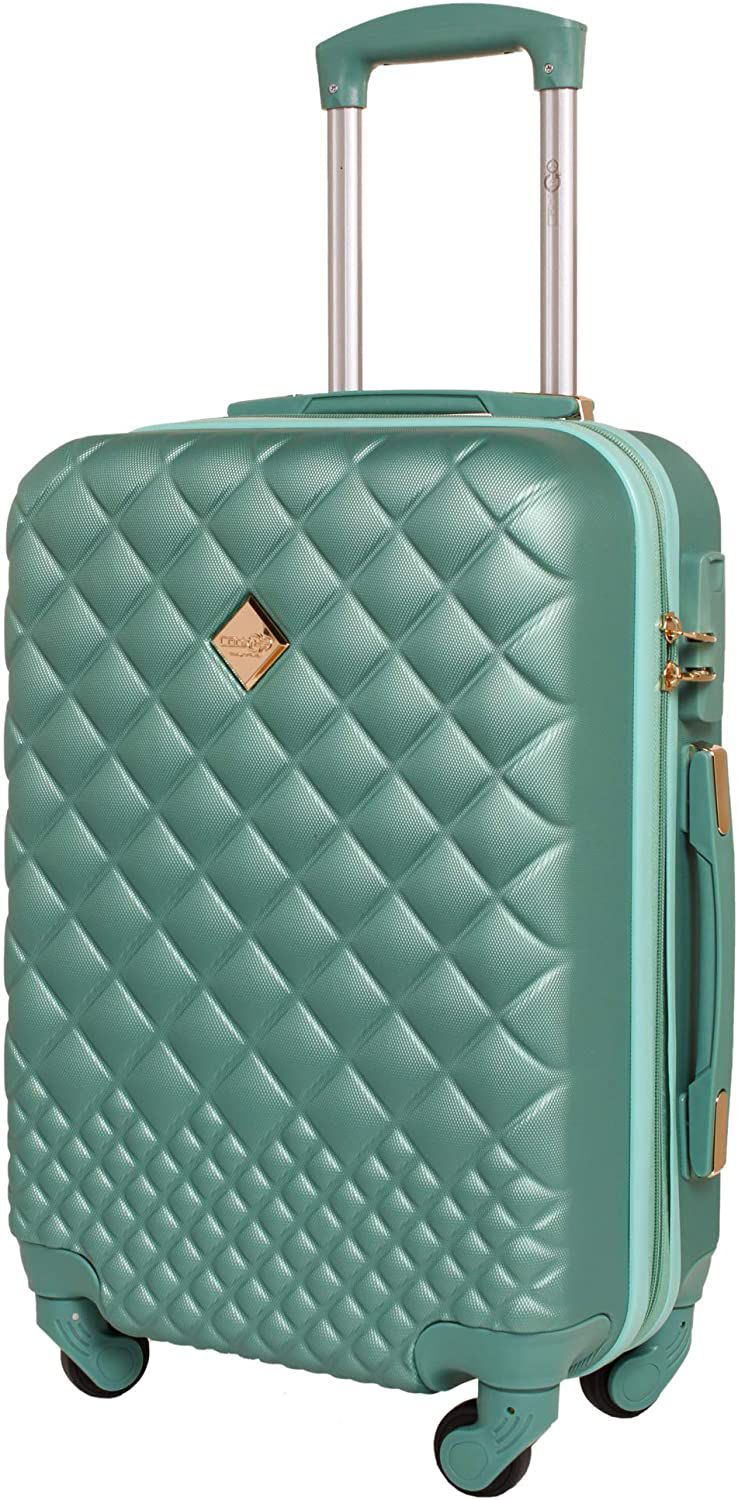 TROLLEY 5590 SARA TIFFANY