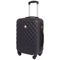 MX5590T SOLO TROLLEY NERO