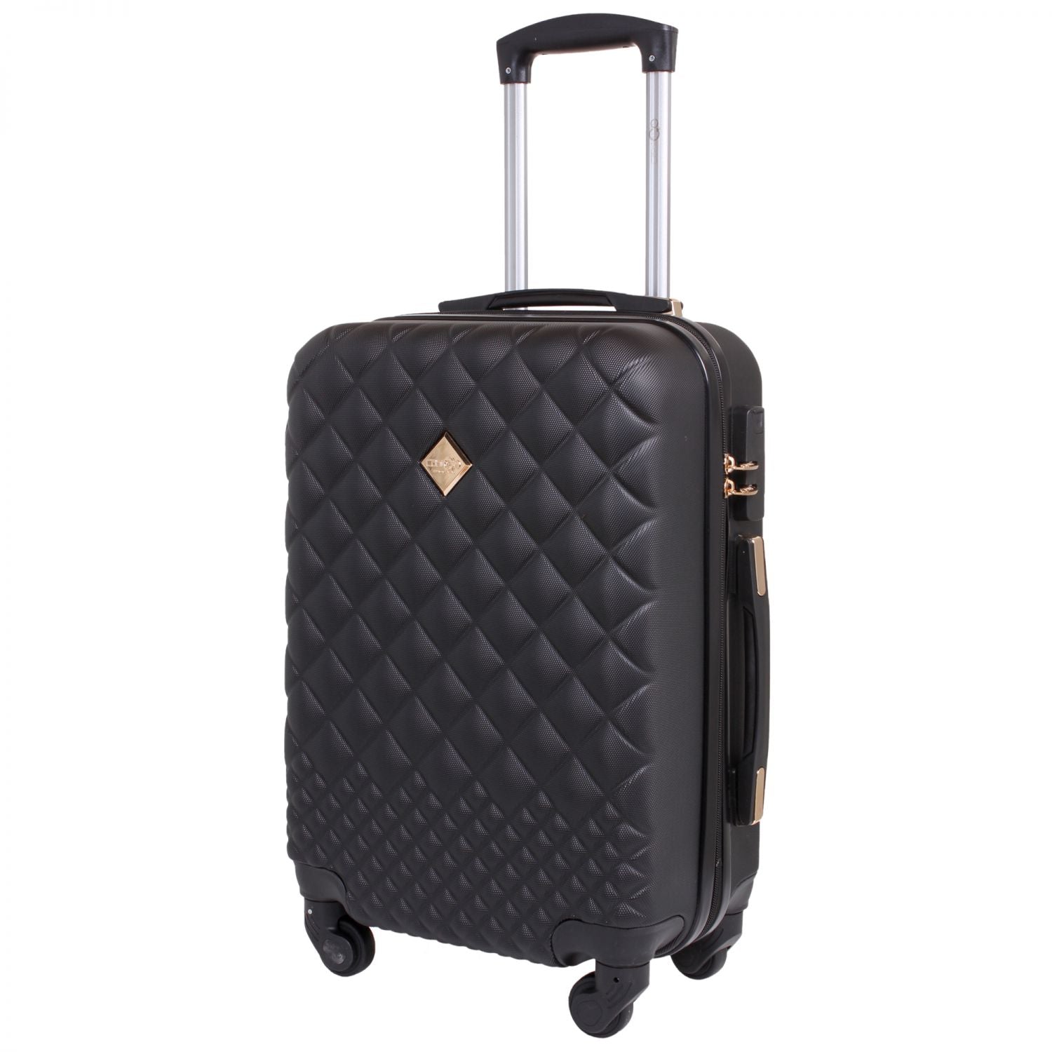 MX5590T SOLO TROLLEY NERO