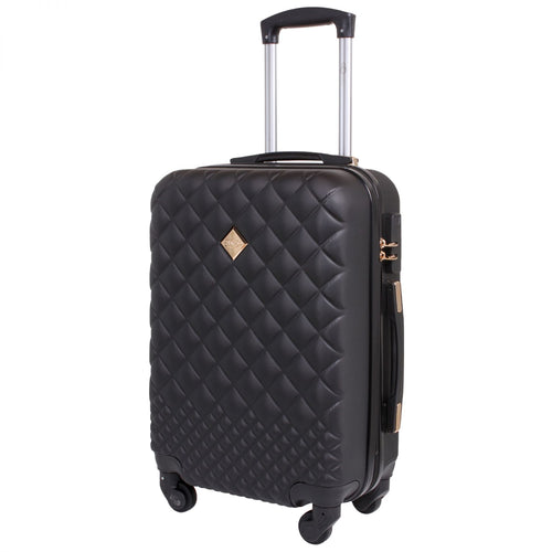MX5590T SOLO TROLLEY NERO