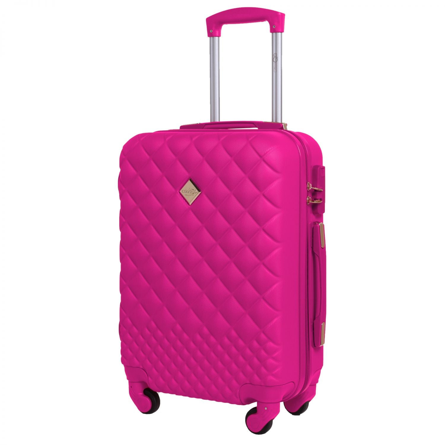 MX5590T SOLO TROLLEY FUXIA